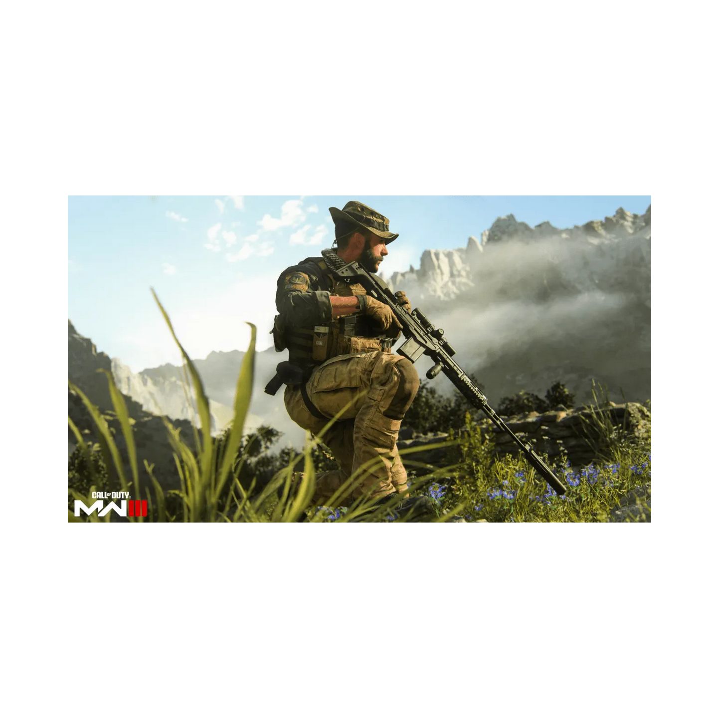 Call of Duty: Modern Warfare III | Sony Playstation 5 | Japanzon.com