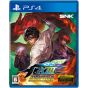 SNK Corporation - The King of Fighters XIII: Global Match for Sony Playstation 4