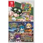 copy of Nippon Ichi Software - Hayarigami 1-2-3 Pack pour Nintendo Switch