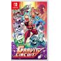 Oizumi Amuzio - Gravity Circuit for Nintendo Switch