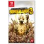 2K Games - Borderlands 3 (Ultimate Edition) for Nintendo Switch