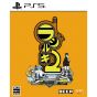 Beep Japan - Radirgy 2 for Sony Playstation 5