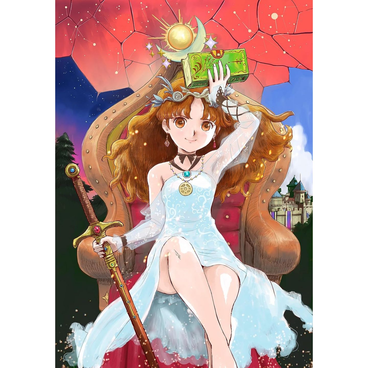 Princess maker 2 sales switch