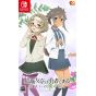 Entergram - Yuki Yuna wa Yusha de aru - Hanayui no Kirameki Vol. 5 for Nintendo Switch