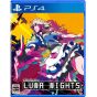 Playism - Touhou Luna Nights for Sony Playstation 4