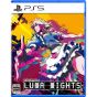 Playism - Touhou Luna Nights for Sony Playstation 5