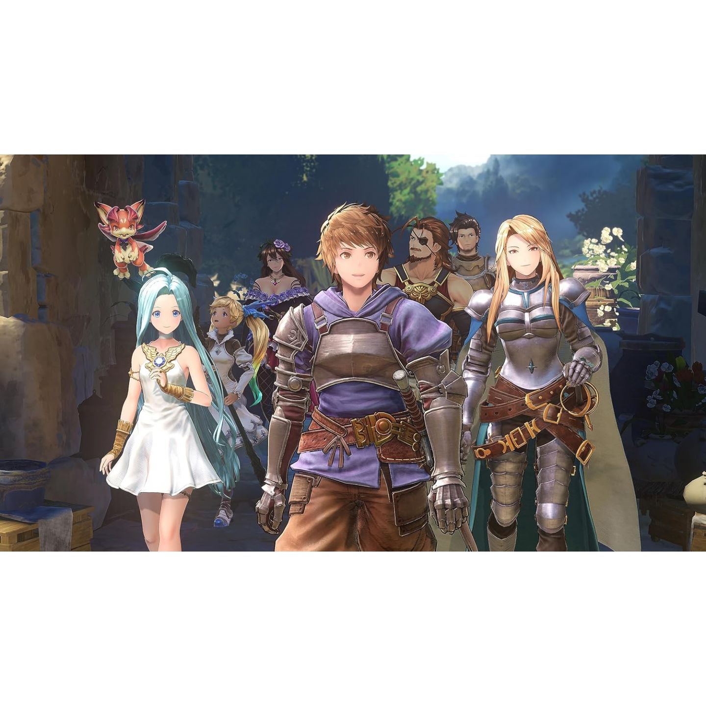 Granblue Fantasy: Relink | Sony Playstation 5 | Japanzon.com