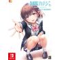 Entergram - Seifuku Kanojo Himari Hatsukoi Box for Nintendo Switch