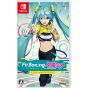 Imagineer - Fitness Boxing feat. Hatsune Miku: Isshoni Exercise for Nintendo Switch