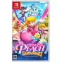 Nintendo - Princess Peach Showtime! for Nintendo Switch