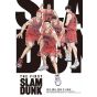 Toei - The First Slam Dunk Limited Edition 4K