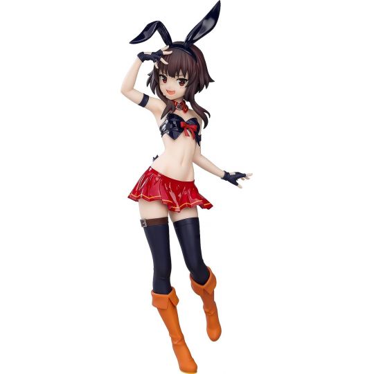 Max Factory - POP UP PARADE "Kono Subarashii Sekai ni Shukufuku wo!" Megumin Bunny Ver. L Size