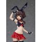 Max Factory - POP UP PARADE "Kono Subarashii Sekai ni Shukufuku wo!" Megumin Bunny Ver. L Size