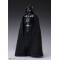 Bandai - S.H.Figuarts "Star Wars: Obi-Wan Kenobi" Darth Vader