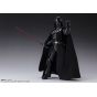 Bandai - S.H.Figuarts "Star Wars: Obi-Wan Kenobi" Darth Vader