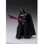 Bandai - S.H.Figuarts "Star Wars: Obi-Wan Kenobi" Darth Vader