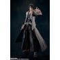 Bandai - S.H.Figuarts "Bleach: Thousand-Year Blood War" Kuchiki Byakuya