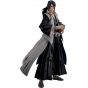 Bandai - S.H.Figuarts "Bleach: Thousand-Year Blood War" Kuchiki Byakuya