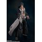 Bandai - S.H.Figuarts "Bleach: Thousand-Year Blood War" Kuchiki Byakuya