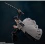 Bandai - S.H.Figuarts "Bleach: Thousand-Year Blood War" Kuchiki Byakuya