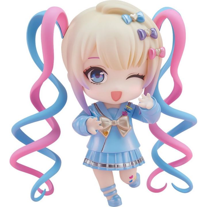 Good smile company Nendoroid - ""NEEDY GIRL OVERDOSE" OMGkawaiiAngel