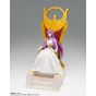 Bandai - "Saint Cloth Myth EX" Goddess Athena & Kido Saori -Divine Saga Premium Set-