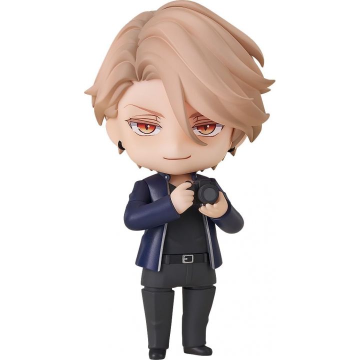 GOOD SMILE arts SHANGHAI - Nendoroid "Therapy Game" Mito Minato