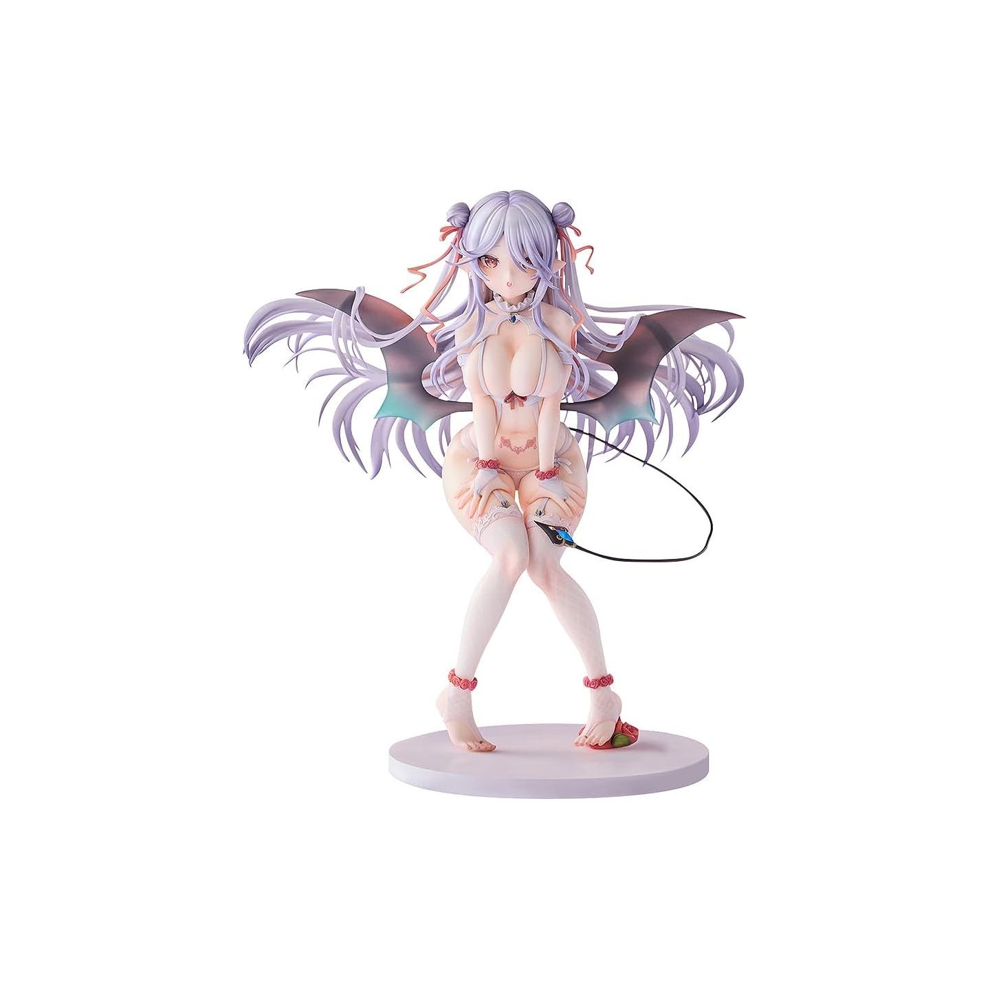 Kedama Tamano Original Character Pure Succubus Liz Normal Ver Japanzon Com