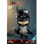 Hot Toys - Cosbaby "The Flash" [Size S] Batman (Arctic Suit)