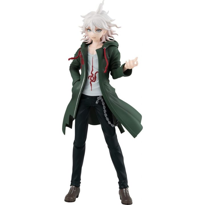 Good Smile Company - POP UP PARADE "Danganronpa 1,2 Reload" Komaeda Nagito