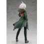 Good Smile Company - POP UP PARADE "Danganronpa 1,2 Reload" Komaeda Nagito