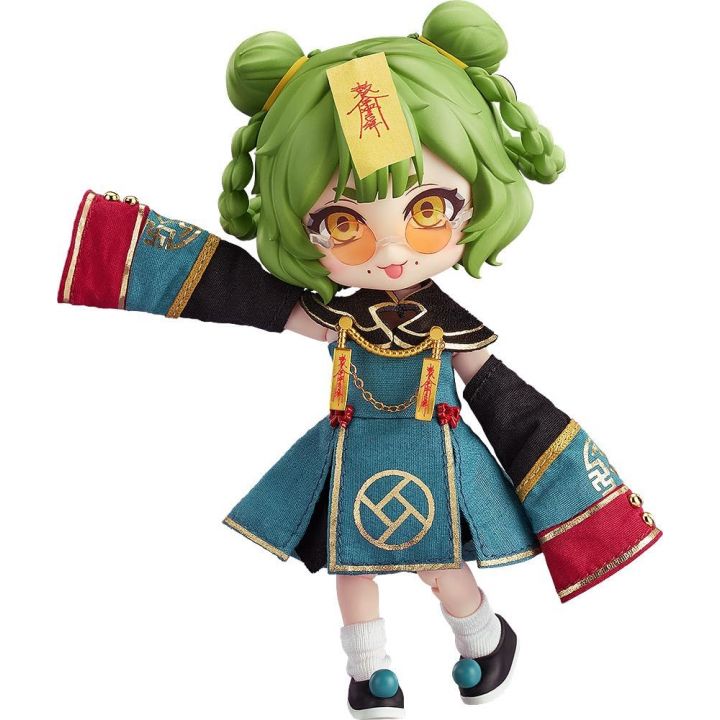 GOOD SMILE arts SHANGHAI - Nendoroid Doll Chinese-Style Jiangshi Twins: Ginger