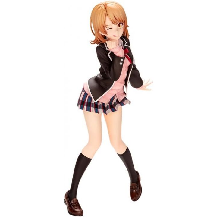 Kotobukiya - "Yahari Ore no Seishun Love-come wa Machigatteiru. Kan" Isshiki Iroha