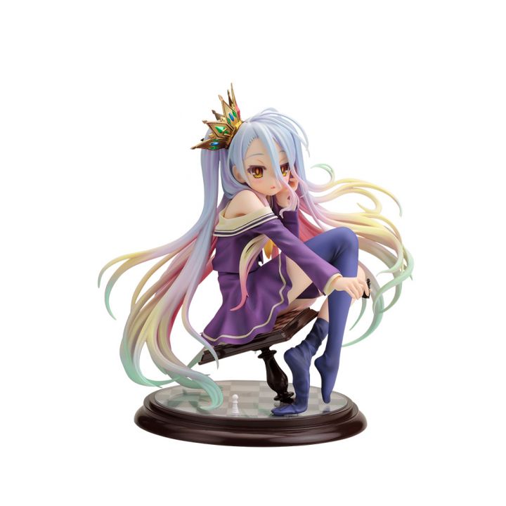 Kotobukiya - "No Game No Life" Shiro