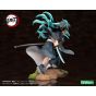 Kotobukiya - "Demon Slayer: Kimetsu no Yaiba" ARTFX J Tokito Muichiro