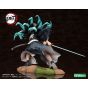 Kotobukiya - "Demon Slayer: Kimetsu no Yaiba" ARTFX J Tokito Muichiro