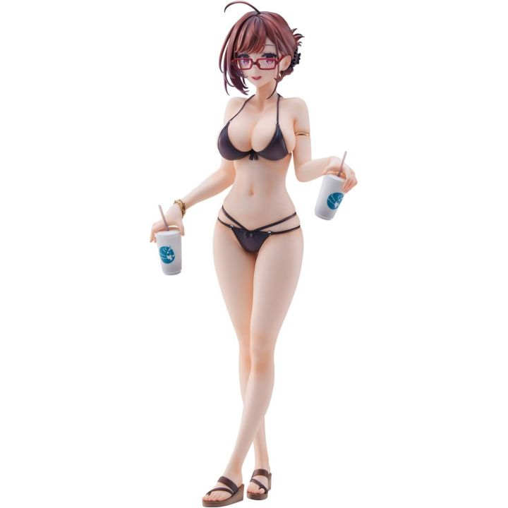 Union Creative International - 92M Illustration Kinshi no Ane Swimsuit Ver.