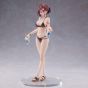 Union Creative International - 92M Illustration Kinshi no Ane Swimsuit Ver.