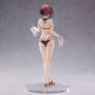 Union Creative International - 92M Illustration Kinshi no Ane Swimsuit Ver.