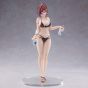 Union Creative International - 92M Illustration Kinshi no Ane Swimsuit Ver.