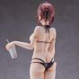 Union Creative International - 92M Illustration Kinshi no Ane Swimsuit Ver.