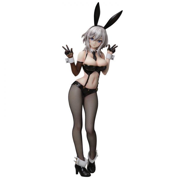 FREEING - Azur Lane Slow Ahead Version Lapin de Washington