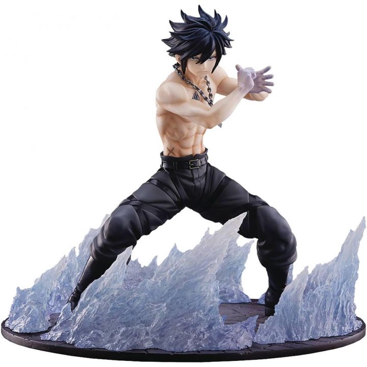 BELLFINE - 1/8 Gray Fullbuster (FAIRY TAIL Final Season) Figure