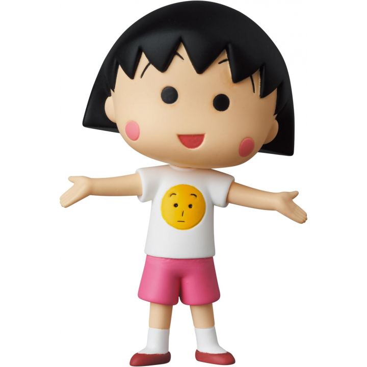 Medicom Toy - UDF Momoko Sakura Series 2 "Chibi Maruko-chan" Maruko (Summer Costume)