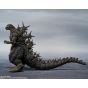 Bandai - S.H.Monster Arts "Godzilla Minus One" Godzilla (2023)