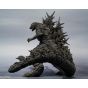 Bandai - S.H.Monster Arts "Godzilla Minus One" Godzilla (2023)