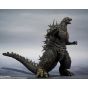 Bandai - S.H.Monster Arts "Godzilla Minus One" Godzilla (2023)