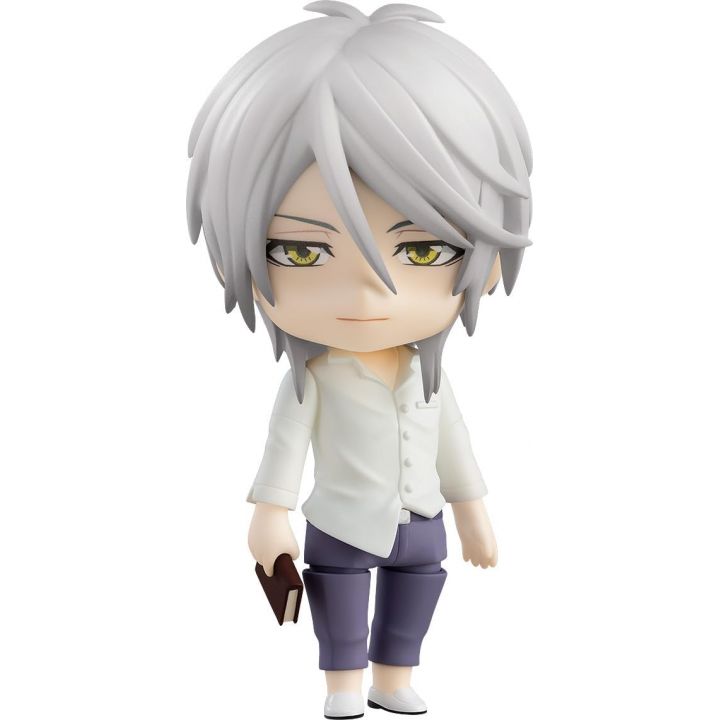 Good smile company - Nendoroid "Psycho-Pass" figurine Makishima Shogo