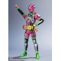 Bandai - S.H.Figuarts "Kamen Rider EX-AID" Action Gamers Level 2 Heisei Generations Edition