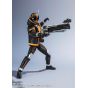 Bandai - S.H.Figuarts "Kamen Rider Ghost" Ore Damashii Heisei Generations Edition